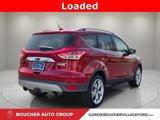 Certified 2016 Ford Escape Titanium w/ Equipment Group 301A image 5