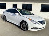 Used 2014 Hyundai Sonata Limited w/ Technology Package 06 image 2