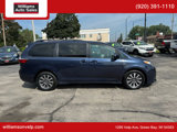Used 2020 Toyota Sienna LE image 2