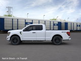 New 2025 Ford F150 STX image 3