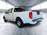 Used 2019 Nissan Frontier S image 4