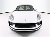 New 2025 Porsche Macan image 6