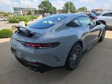 New 2025 Mercedes-Benz AMG GT 63 image 3