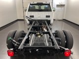 New 2025 Ford F550 4x4 Regular Cab Super Duty image 5
