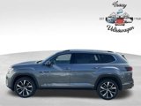New 2025 Volkswagen Atlas SEL Premium R-Line image 2