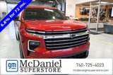 New 2025 Chevrolet Traverse LT w/ Driver Confidence Package image 3