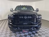 New 2025 RAM 3500 Laramie image 2