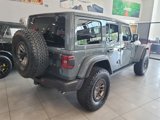 New 2025 Jeep Wrangler Unlimited Rubicon 392 image 5