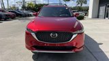 New 2025 MAZDA CX-5 Signature image 4
