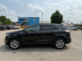 Used 2018 Ford Edge SEL image 2