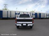 New 2025 Ford F350 Platinum image 5