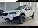 Used 2018 Subaru Crosstrek 2.0i Premium image 5