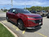 New 2025 Nissan Murano SL image 2