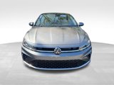 Used 2025 Volkswagen Jetta SE w/ Sunroof Package image 3