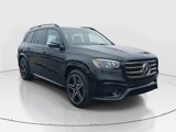 New 2025 Mercedes-Benz GLS 450 4MATIC image 3