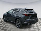 New 2026 Lexus NX 350 AWD w/ Premium Package image 4