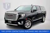 Certified 2023 GMC Yukon XL Denali image 2