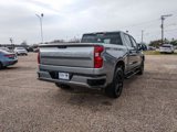 Used 2024 Chevrolet Silverado 1500 Custom image 3