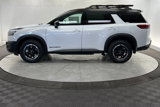 New 2025 Nissan Pathfinder Rock Creek image 2