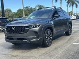 New 2025 MAZDA CX-50 2.5 Hybrid w/ Weather Package image 2