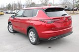 New 2025 Mitsubishi Outlander ES image 4