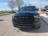 New 2025 RAM 1500 4x4 Crew Cab image 2