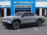 New 2025 Chevrolet Silverado EV RST image 2
