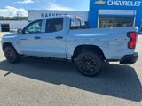 New 2026 Chevrolet Colorado W/T w/ WT Custom Package image 5