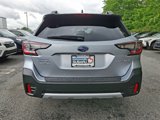 Certified 2022 Subaru Outback Limited w/ Popular Package #2 image 6