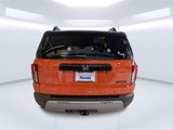 New 2026 Honda Passport TrailSport Elite image 4