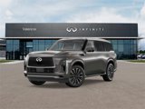 New 2026 INFINITI QX80 Luxe image 2