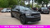 Used 2018 Dodge Durango R/T w/ Technology Group image 2