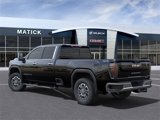 New 2025 GMC Sierra 2500 SLT w/ SLT Convenience Package image 3