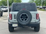 Used 2024 Ford Bronco Badlands image 5