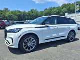 New 2025 Lincoln Aviator AWD w/ Jet Appearance Package image 3