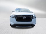 New 2025 Nissan Pathfinder Platinum w/ Black Appearance Package image 3