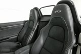 Certified 2025 Porsche 718 Boxster GTS image 5