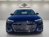 Used 2024 Audi A4 2.0T Premium w/ Convenience Package image 2