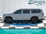 Used 2023 Jeep Wagoneer L Series III w/ Preferred Equipment Group image 6