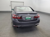 Used 2017 Honda Accord Sport image 6