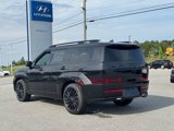 New 2025 Hyundai Santa Fe Calligraphy image 3