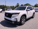 New 2025 Honda Pilot EX-L image 3