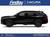 New 2025 Acura MDX A-Spec image 4