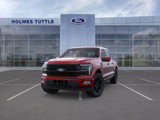 New 2025 Ford F150 Platinum w/ Equipment Group 702A High image 2