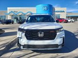 New 2025 Honda Pilot TrailSport image 2