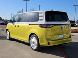 New 2025 Volkswagen ID. Buzz 1st Edition image 2
