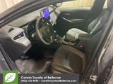 New 2025 Toyota Corolla XLE image 4