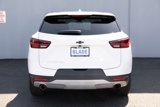 Used 2023 Chevrolet Blazer LT image 2