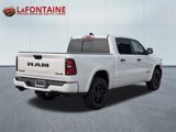 New 2026 RAM 1500 Laramie w/ Night Edition image 5