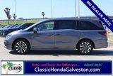 New 2025 Honda Odyssey Elite image 5